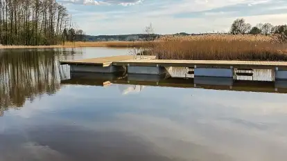 Pomost Pływający - zdjęcie 12